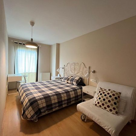Appartement El Tejo à Colunga Extérieur photo