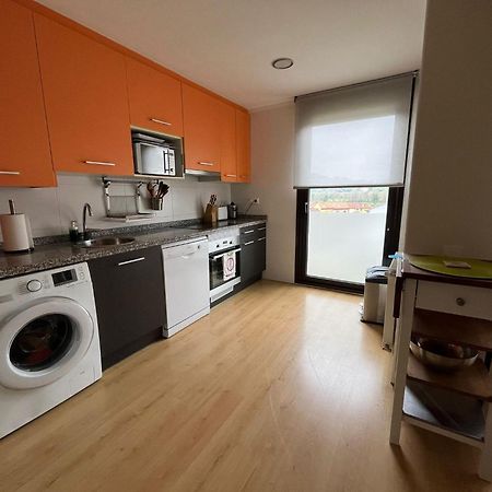 Appartement El Tejo à Colunga Extérieur photo