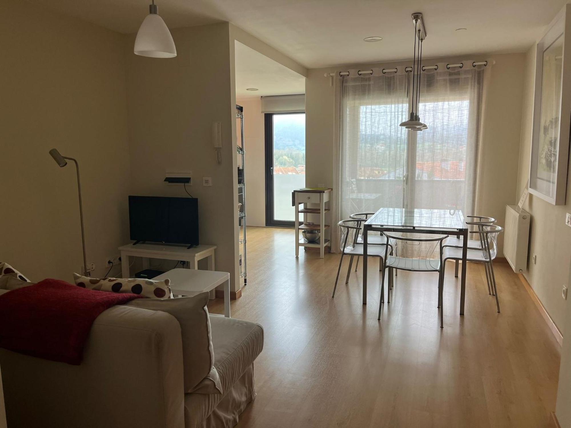 Appartement El Tejo à Colunga Extérieur photo