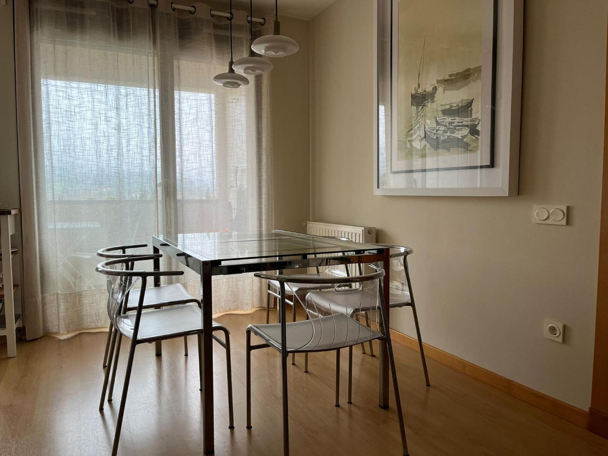 Appartement El Tejo à Colunga Extérieur photo